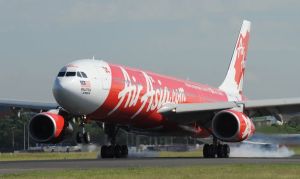 AirAsia is giving away a plane load of fun